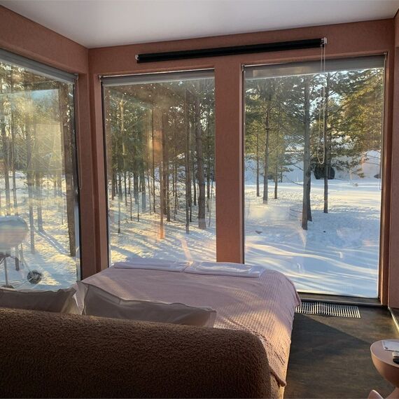 Mirror рink. Фото 8