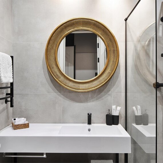 Стандартный одноместный номер. Фото 4