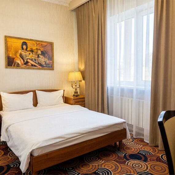 Стандарт (Доп. корпус). Фото 1