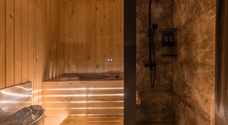  Домик в Икше - Фото 19