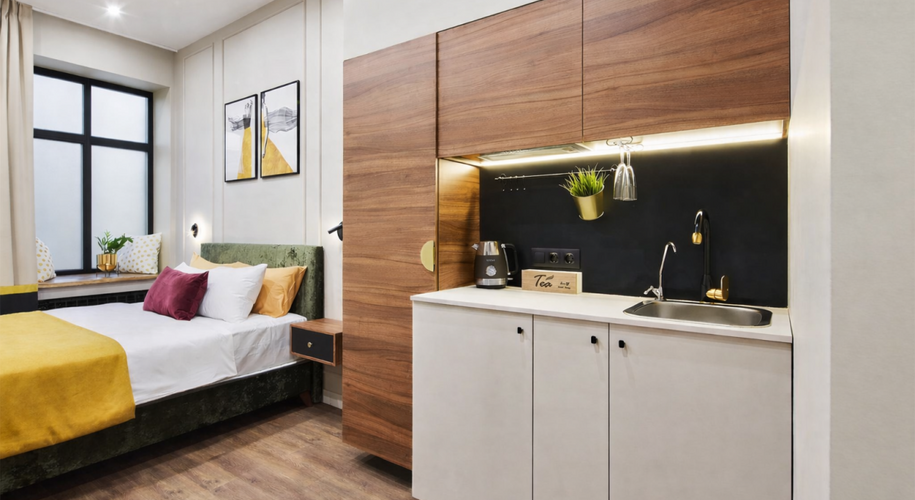  Калейдоскоп Центральный - Фото 15