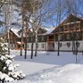 Гостинично Ресторанный комплекс 