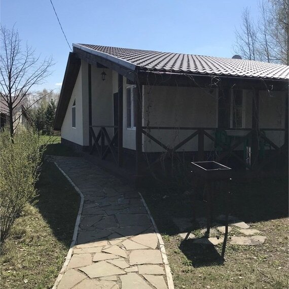 Дом для влюбленных ( романтичный). Фото 12