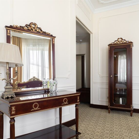 Делюкс. Фото 22