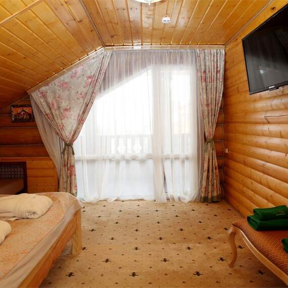 Дворянский гостевой дом. Фото 16