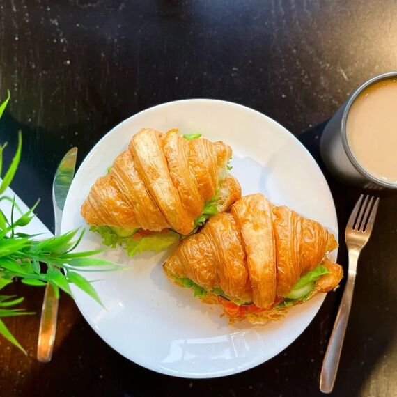 Барнхаус «Минимализм». Фото 41