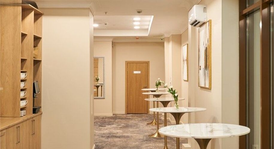 River Palace Hotel - Фото 1