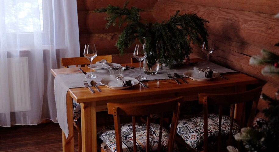 Таунхаус Чабрец в комплексе Семь озер - Фото 14