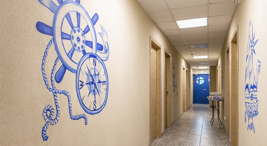 Номера на Балтийской - Фото 34