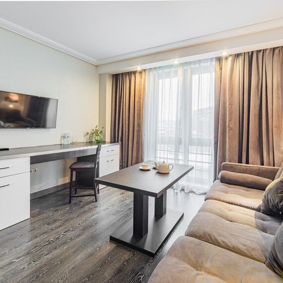 ЛЮКС. Фото 25