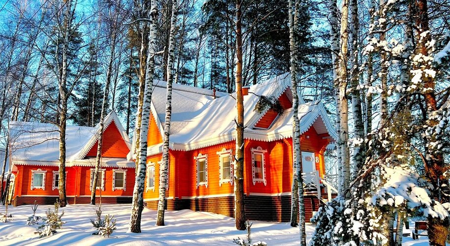 Агропарк Ясенево - Фото 50