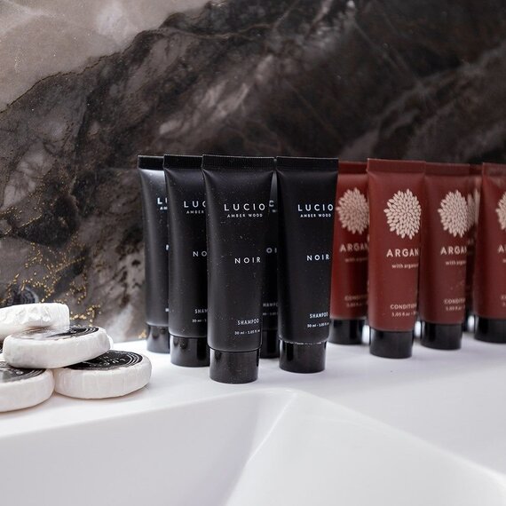 Grand Deluxe с видом на море. Фото 19