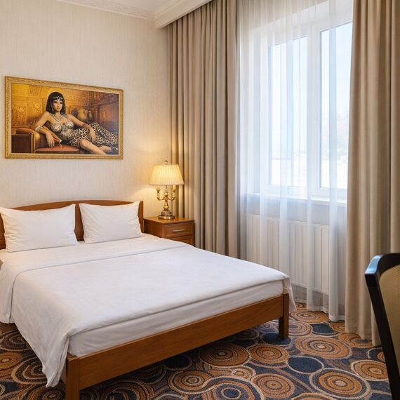 Стандарт (Доп. корпус). Фото 1