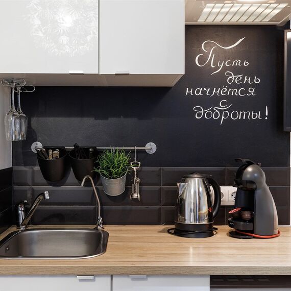 Стандартный номер студия. Фото 21