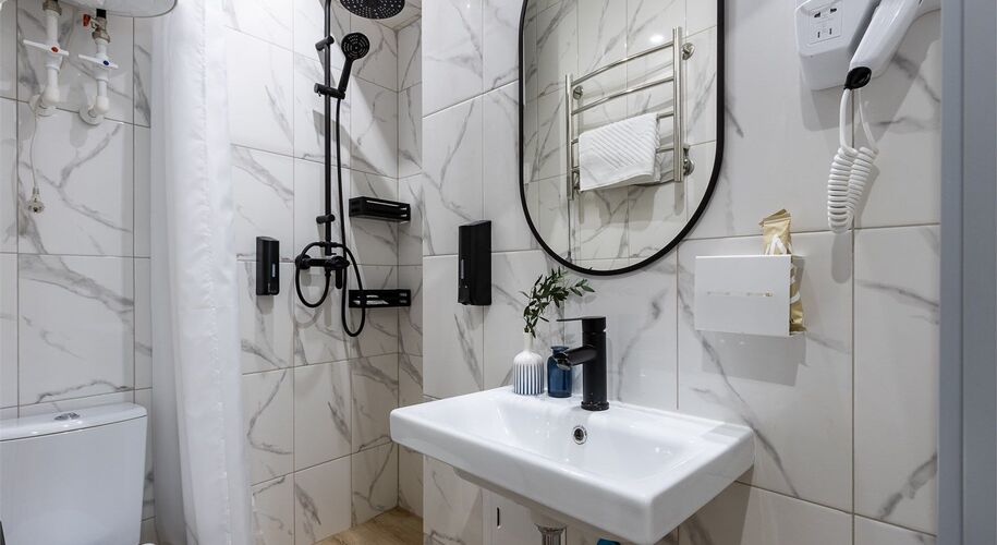  Номера на Фонтанке 156 - Фото 34