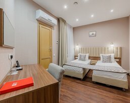 Стандарт без окна