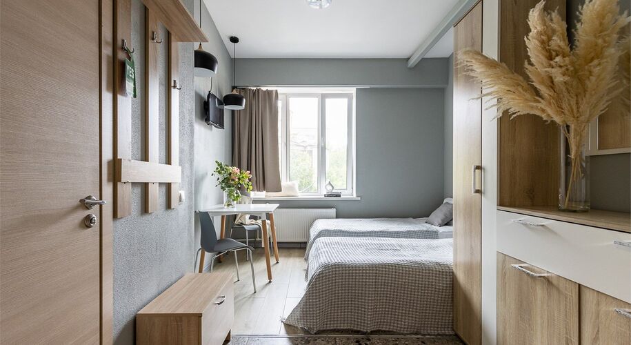 Номера на Балтийской - Фото 13