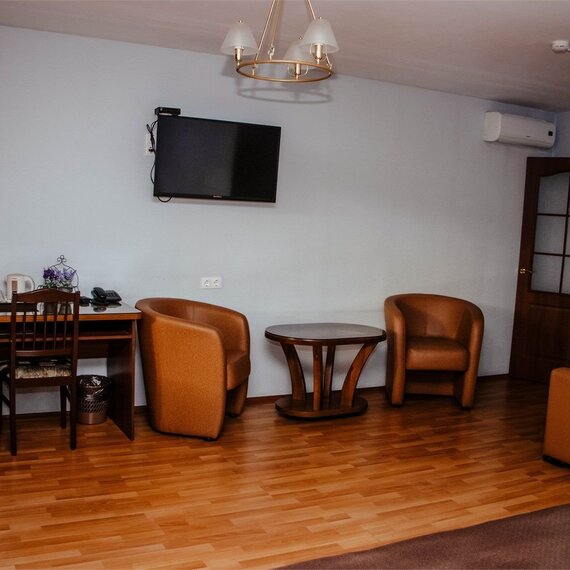 Полулюкс. Фото 3