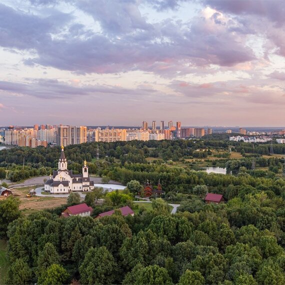 Апартаменты 