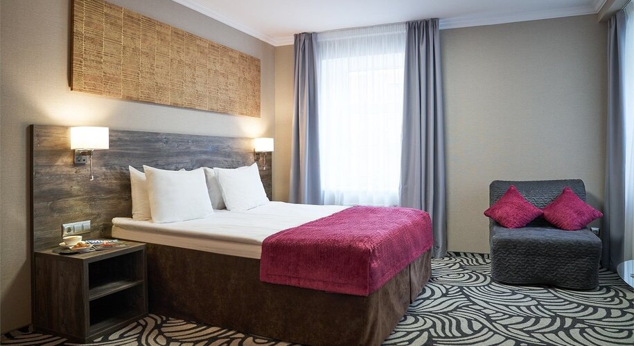  Гостиница Адмиралтейская - Фото 4