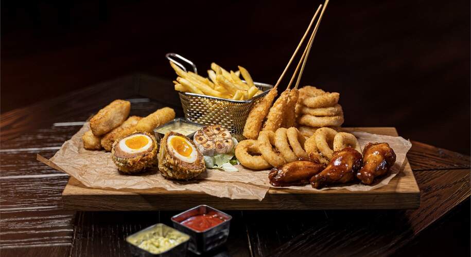  Les Villages Peresvet by Russian Seasons - Фото 24