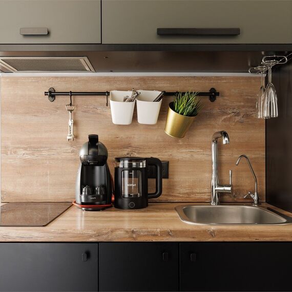 Стандартный номер студио. Фото 18