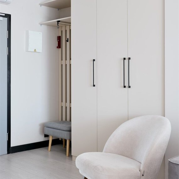 RESIDENCE. Фото 19