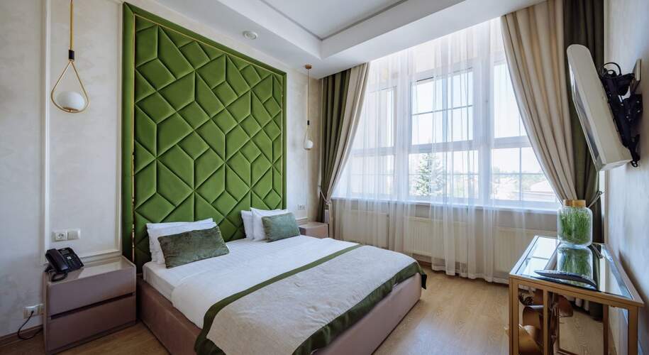  Grand Wellness - Фото 3