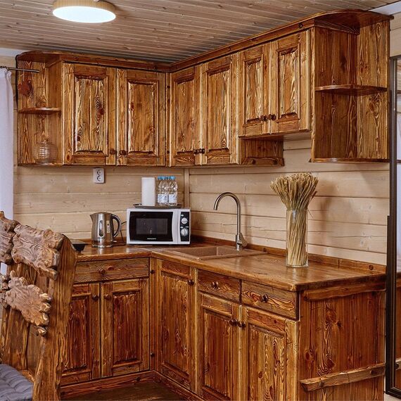 8  Дом с Русской баней. Фото 4