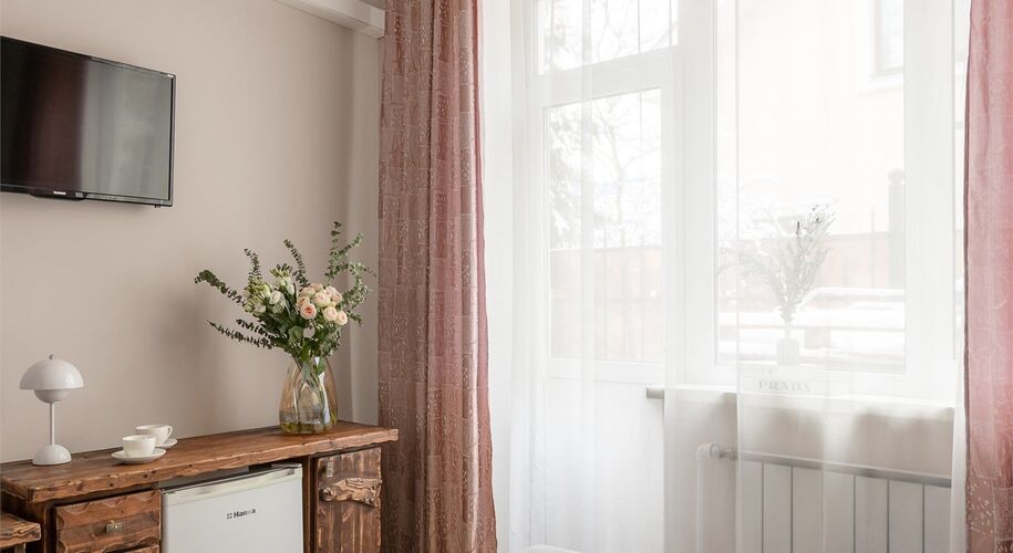 Номера в Стрельне - Фото 15