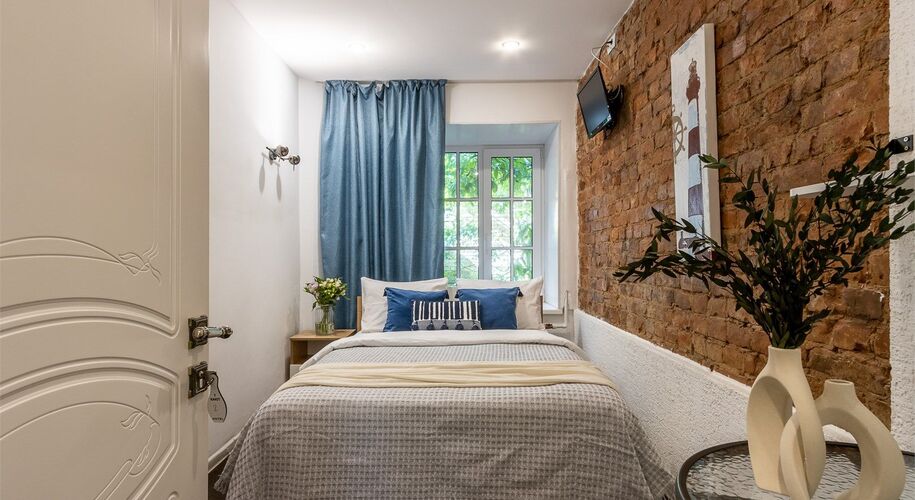  Номера у Морского Вокзала - Фото 18