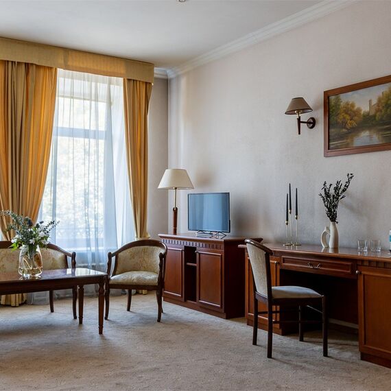 Полулюкс. Фото 11