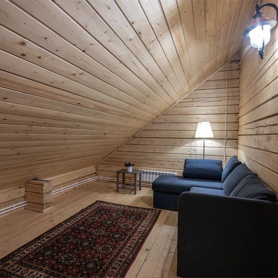 Дом Куликовский. Фото 23
