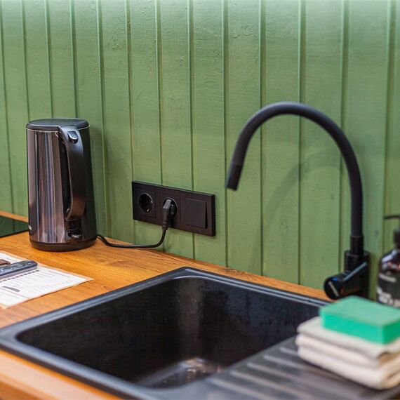 Номер «Сосновый бор». Фото 10