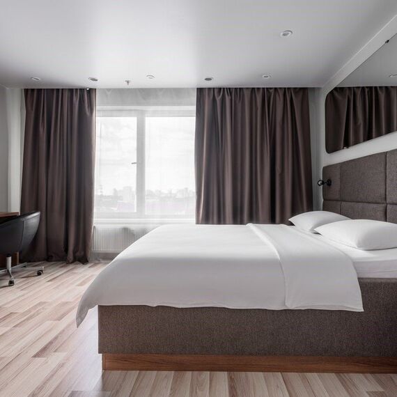 Улучшенные апартаменты (Plus) (Митино). Фото 22