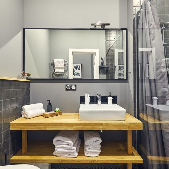 Апартаменты 