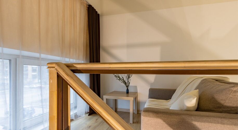  Отель Номера на Благодатной - Фото 39