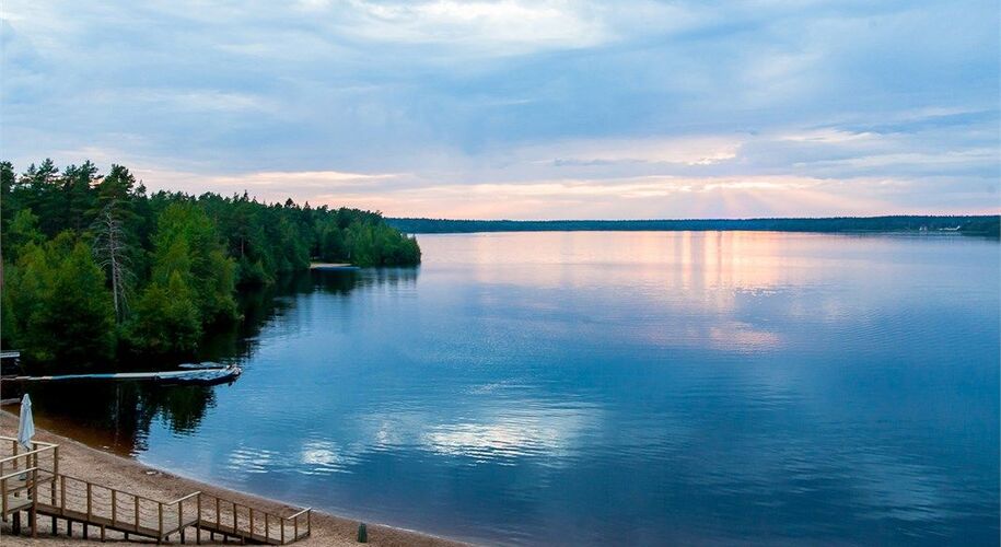  Курорт Лесная Рапсодия - Фото 10