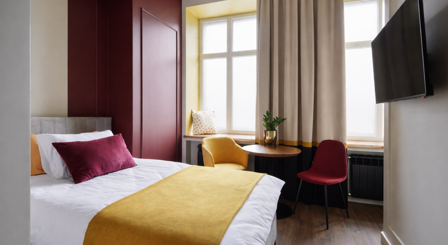  Калейдоскоп Центральный - Фото 2