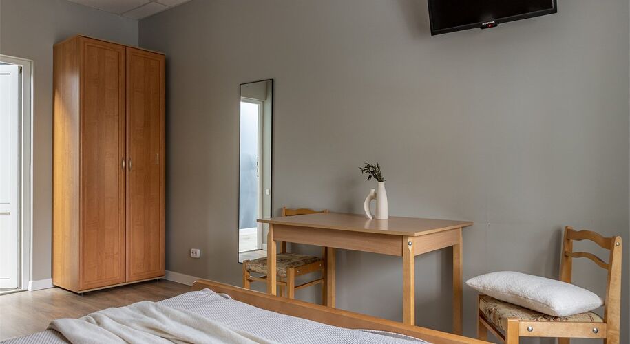 Номера в Гатчине - Фото 21