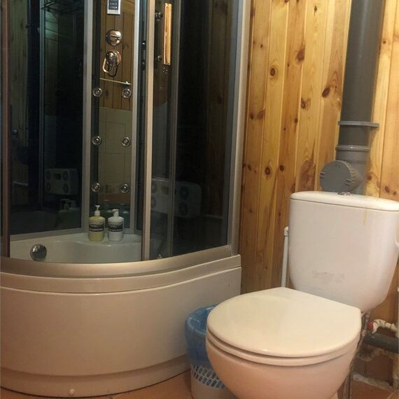 Домик Рыбака. Фото 4