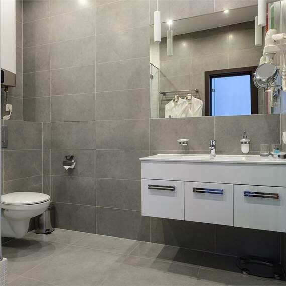 PREMIUM «MILAN» (dbl/twin). Фото 11