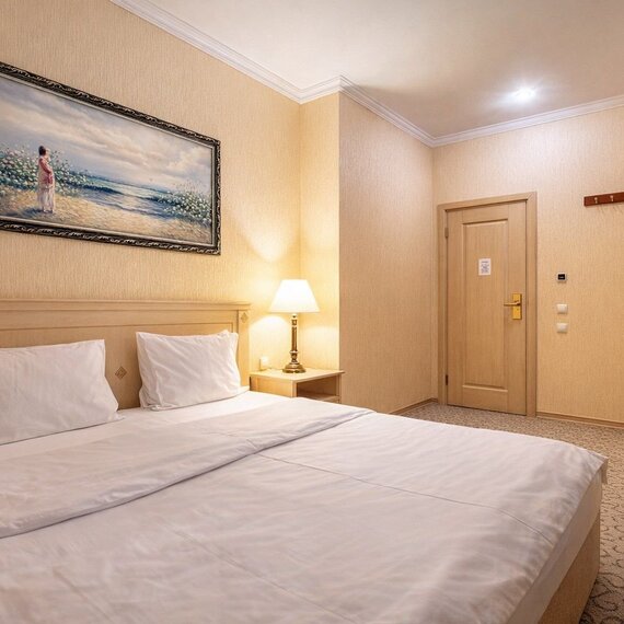 Бюджет без вида. Фото 1