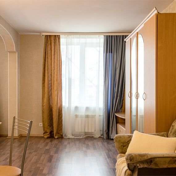 Люкс. Фото 7