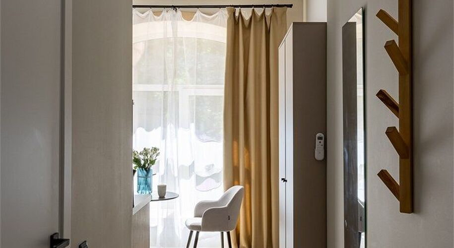  Отель «Трауберг» - Фото 2