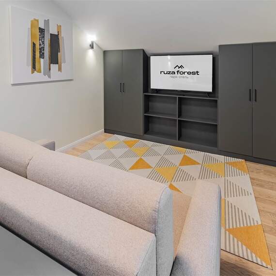 Townhouse. Фото 17