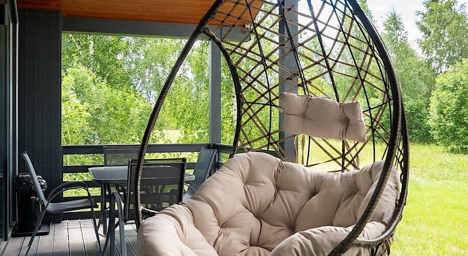  Домик у Сорочан - Фото 12