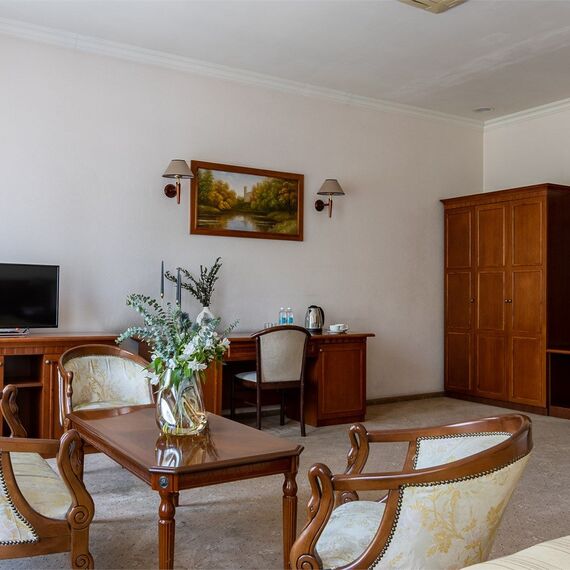 Полулюкс. Фото 5