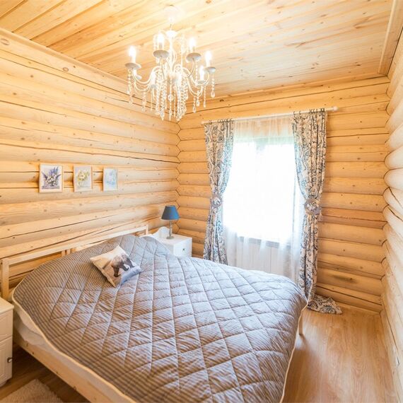 Гусарский Дом с 4 спальнями. Фото 2