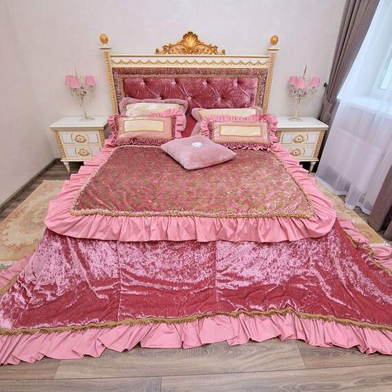 Люкс повышенной комфортности с кухней. Фото 1